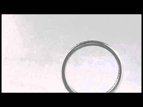 2mm Elegant Round Diamond Full Eternity Ring