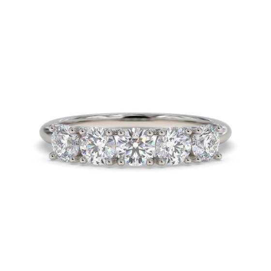 Diamond Eternity Ring