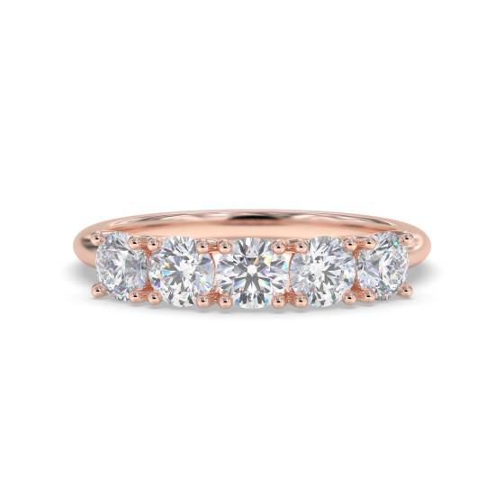 Diamond Eternity Ring