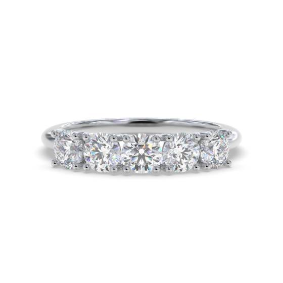 Diamond Eternity Ring