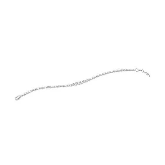 0.35ct Rosabella Diamond Graduating Line Bracelet