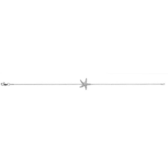 Classic Round Diamond Designer Bracelet