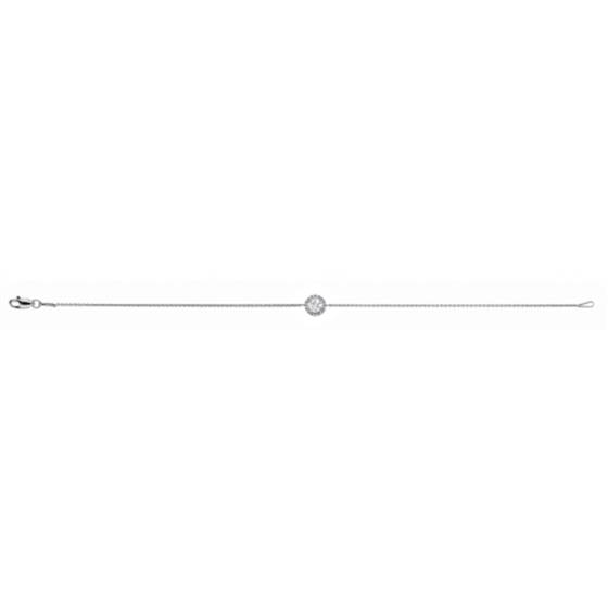 Classic Round Diamond Designer Bracelet