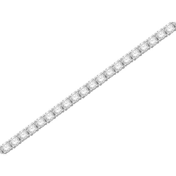 Labgrown Diamonds Tennis Bracelet