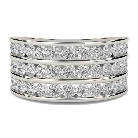 Mens Diamond Ring