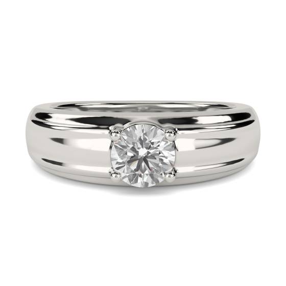 Mens Diamond Ring
