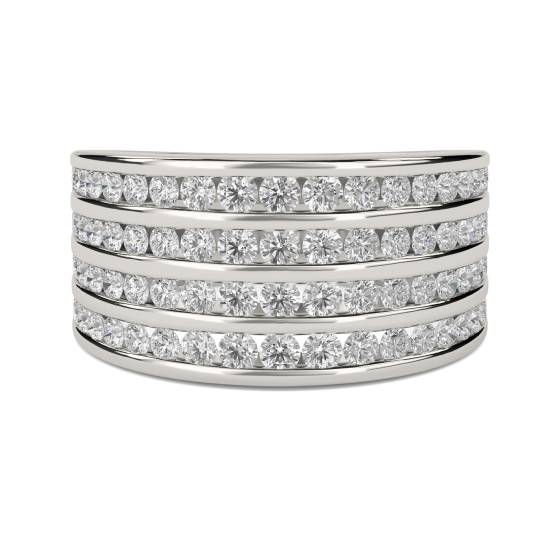 Mens Diamond Ring