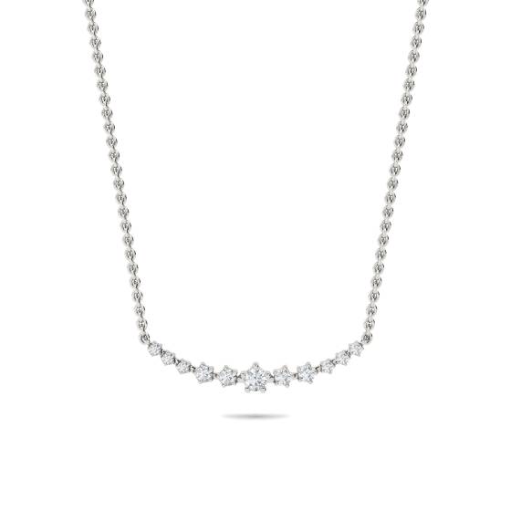 Effervescent Necklace