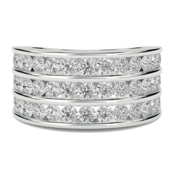 Mens Diamond Ring