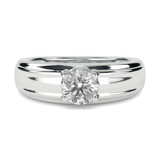 Mens Diamond Ring