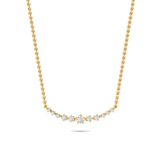 Effervescent Necklace