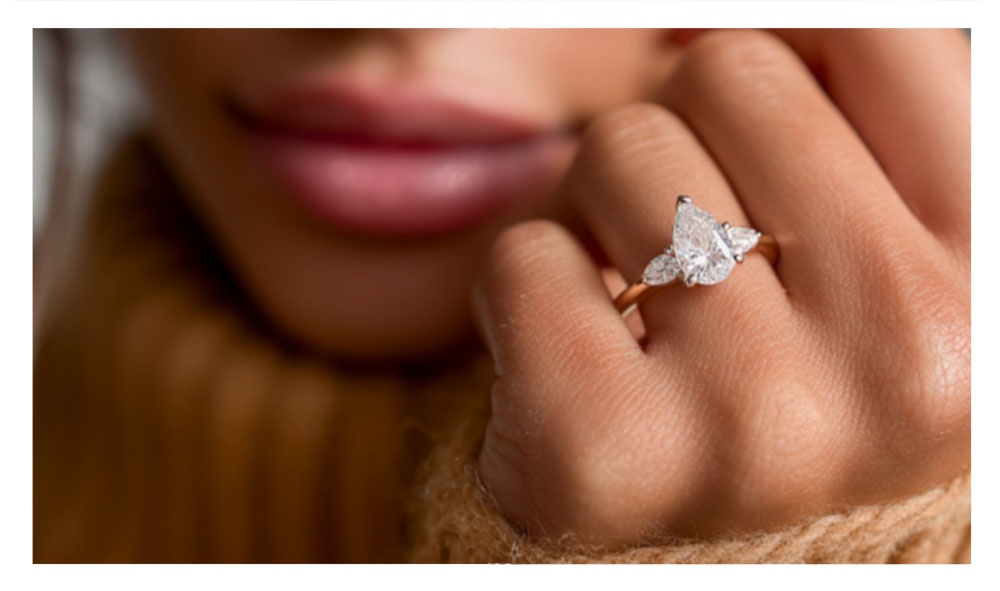 Popular Engagement Ring Styles