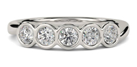 Diamond Rings
