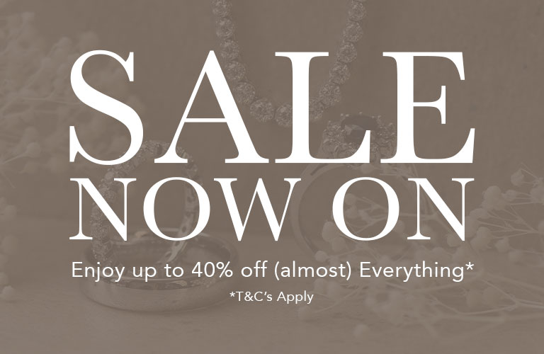 Sale Banner