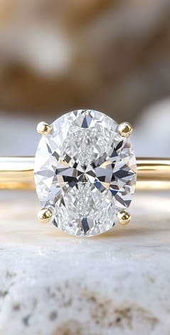 Diamonds Rings