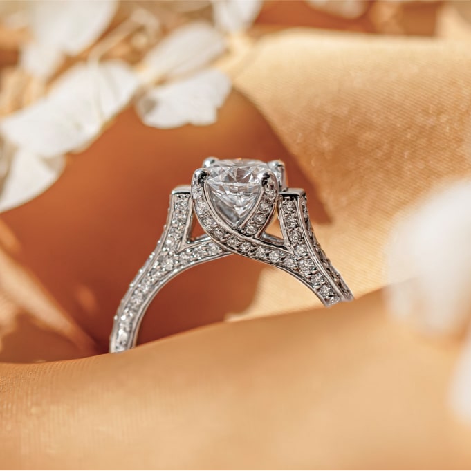 Engagement Rings