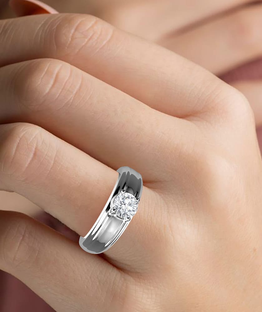 Engagement rings Quick Delivery items