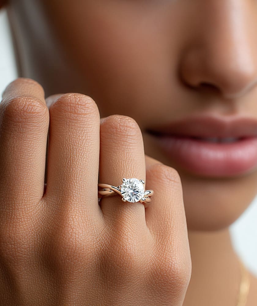 Engagement Rings New Arrivals